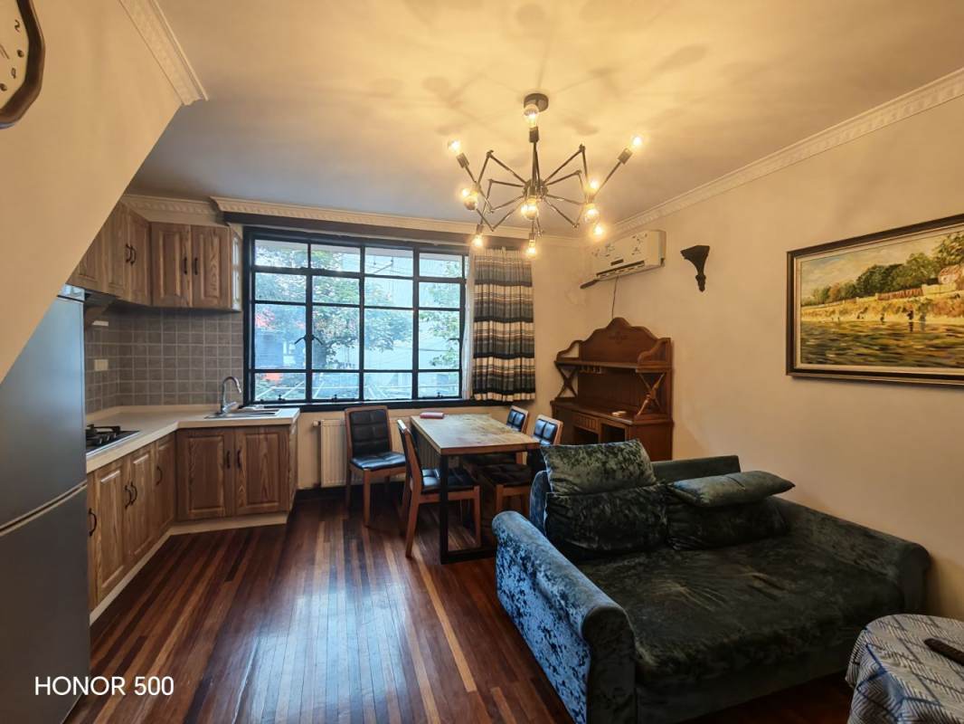Housing image — Living Room