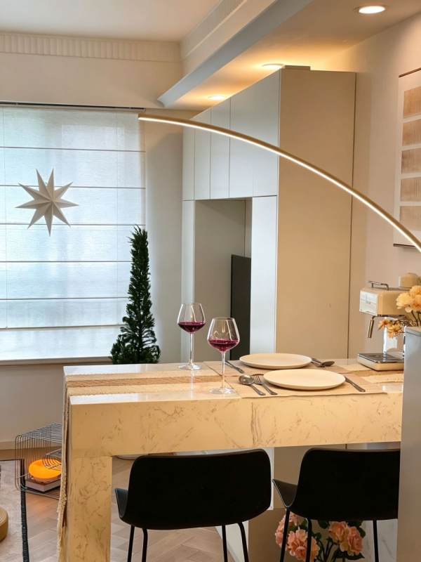 Housing image — Dining Area