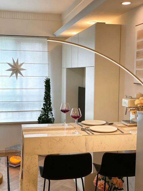 Housing image — Dining Area