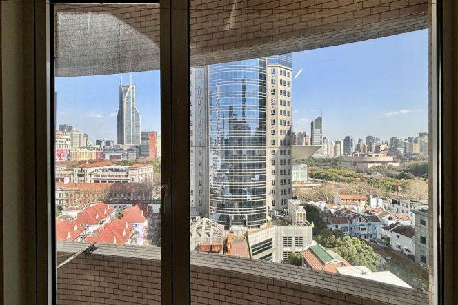 3BR Apartment near People's Square
