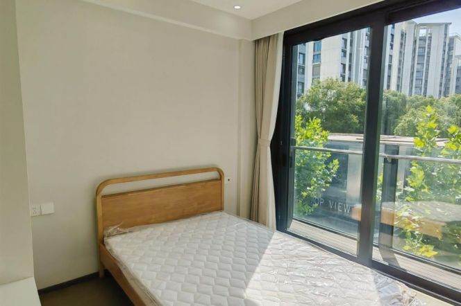 2BR Apartment near Oriental Sports Center Metro