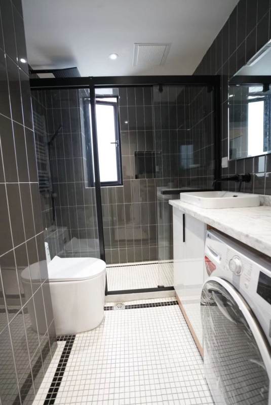Housing image — Bathroom