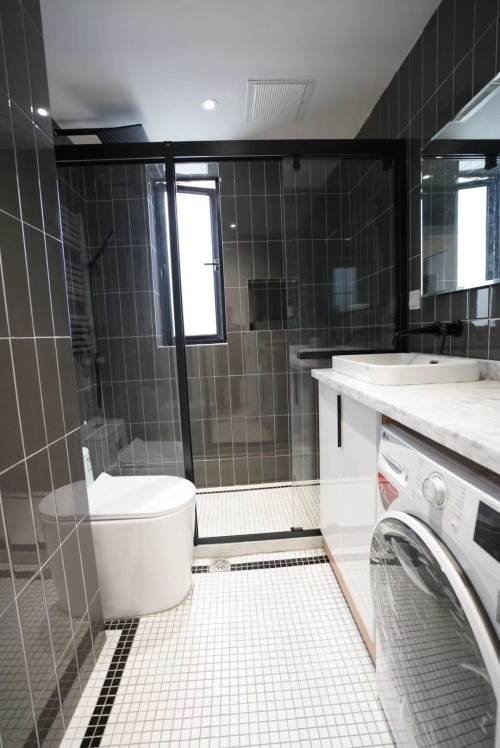 Housing image — Bathroom