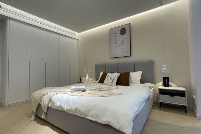 3BR Apartment in Jing'an (L7)