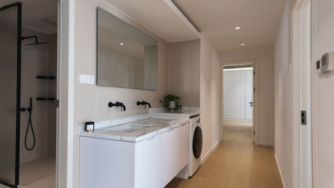 Housing image — Bathroom