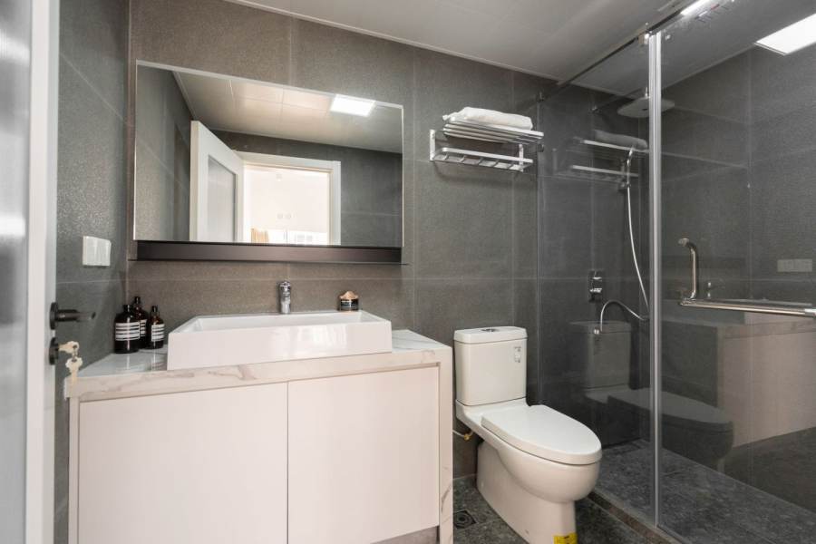 Housing image — Bathroom