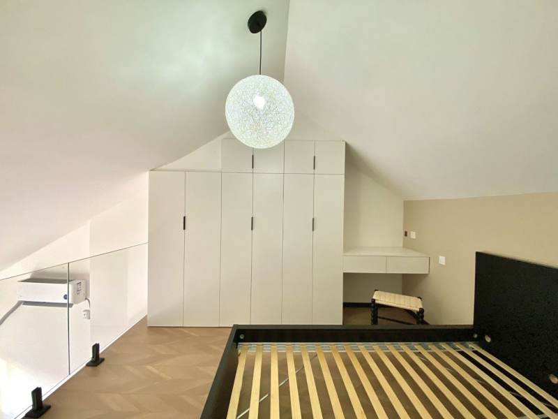 Housing image — Bedroom
