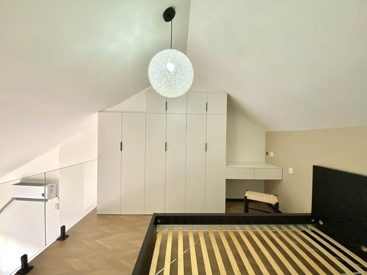 Housing image — Bedroom