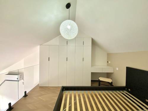 Housing image — Bedroom
