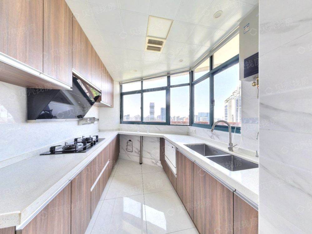 Housing image — Kitchen