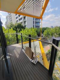 Housing image — Balcony