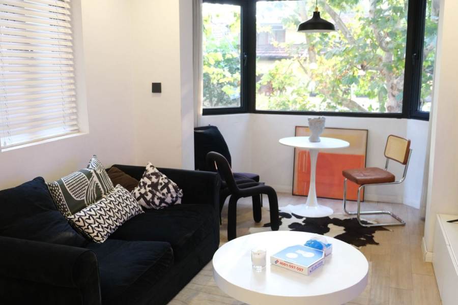 Housing image — Living Room