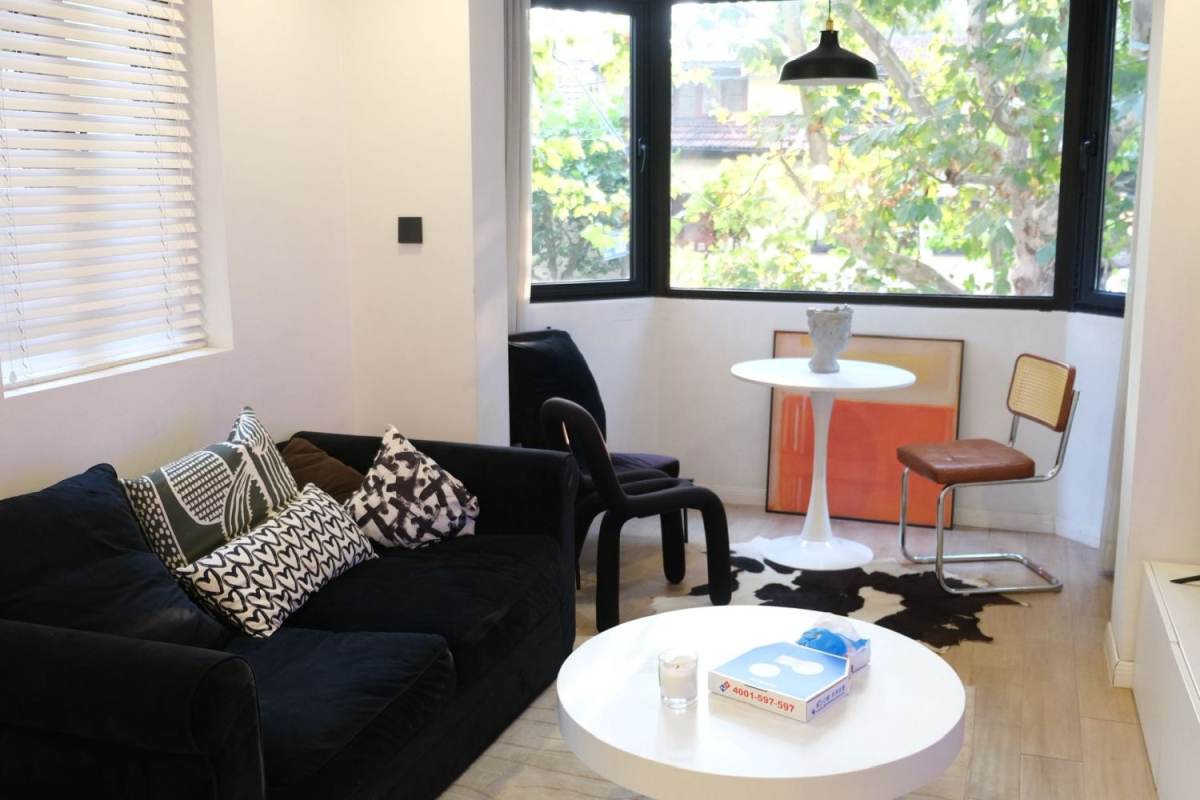 Housing image — Living Room