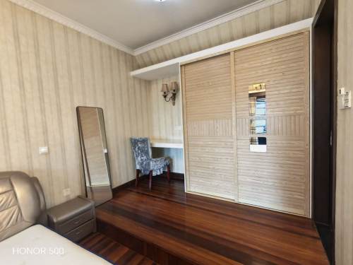 Housing image — Bedroom