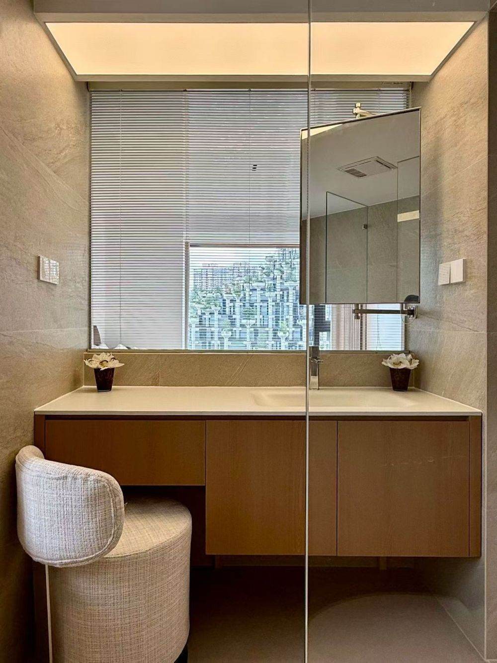 Housing image — Bathroom
