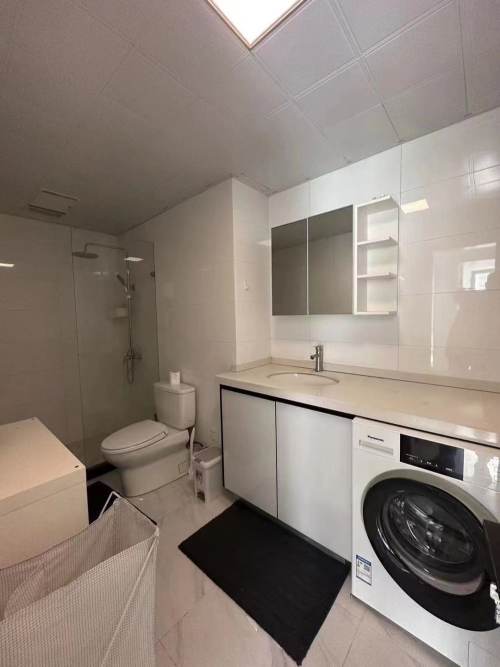Housing image — Bathroom