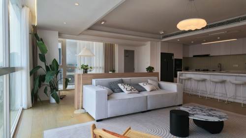 Housing image — Living Room