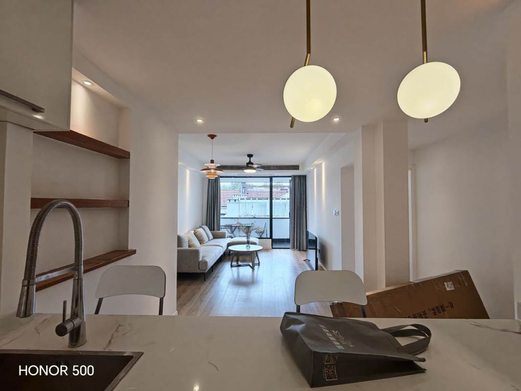 Housing image — Living Room
