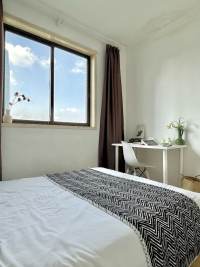 Housing image — Bedroom