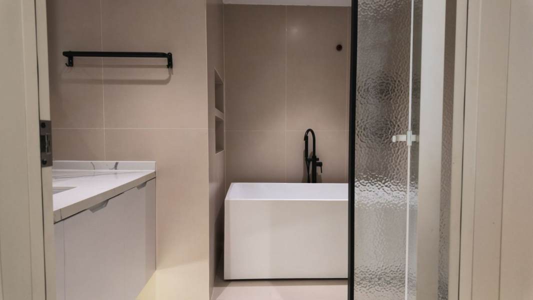 Housing image — Bathroom