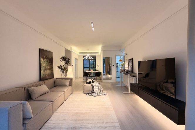 2BR Apartment in Gubei (L2/L15)