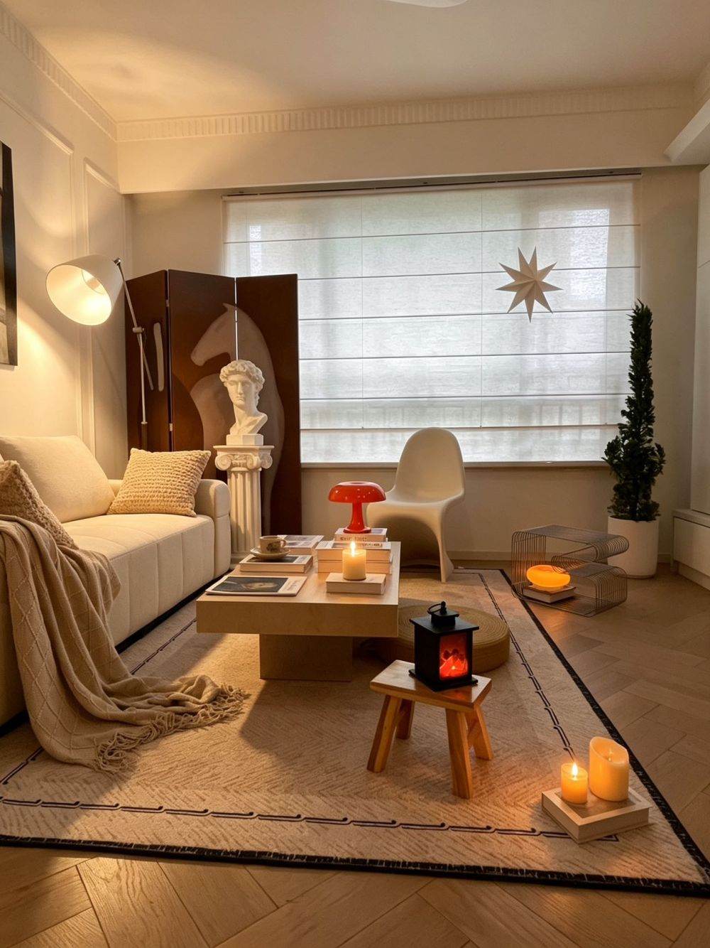 Housing image — Living Room