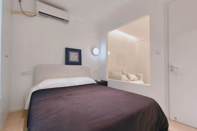 1BR Apartment in Old Xuhui