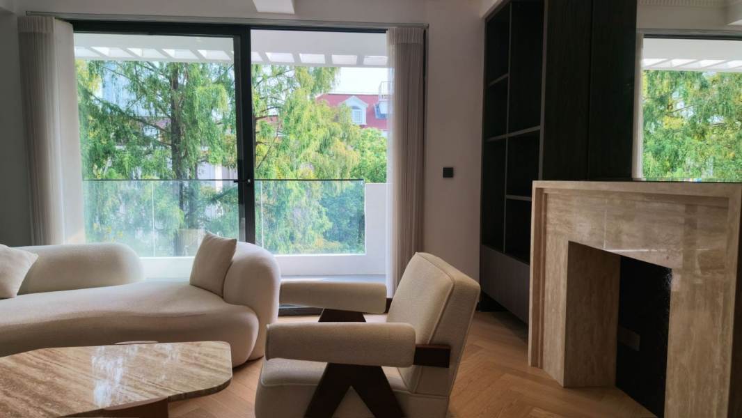Housing image — Living Room