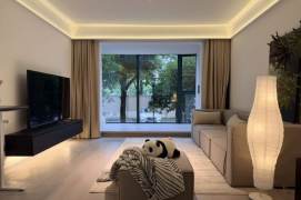 2BR Apartment in Gubei (L2/L15)