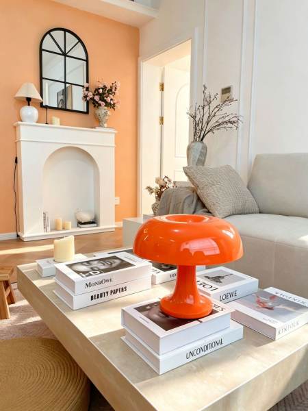 Housing image — Living Room