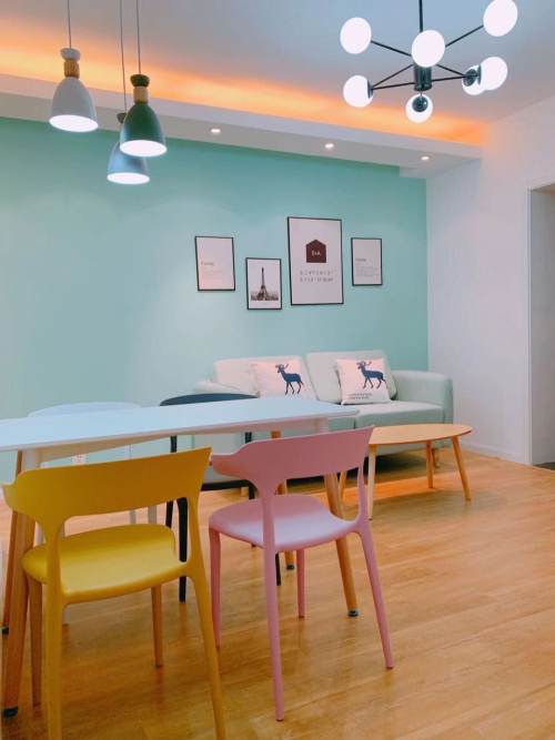 Housing image — Living Room