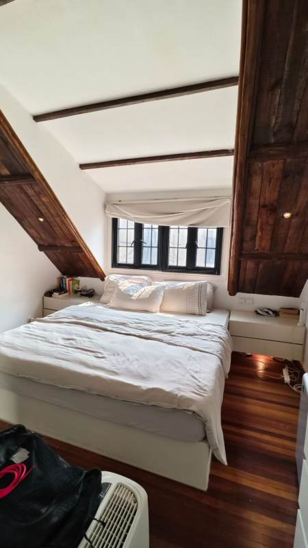Housing image — Bedroom