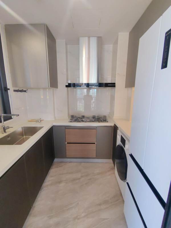 Housing image — Kitchen