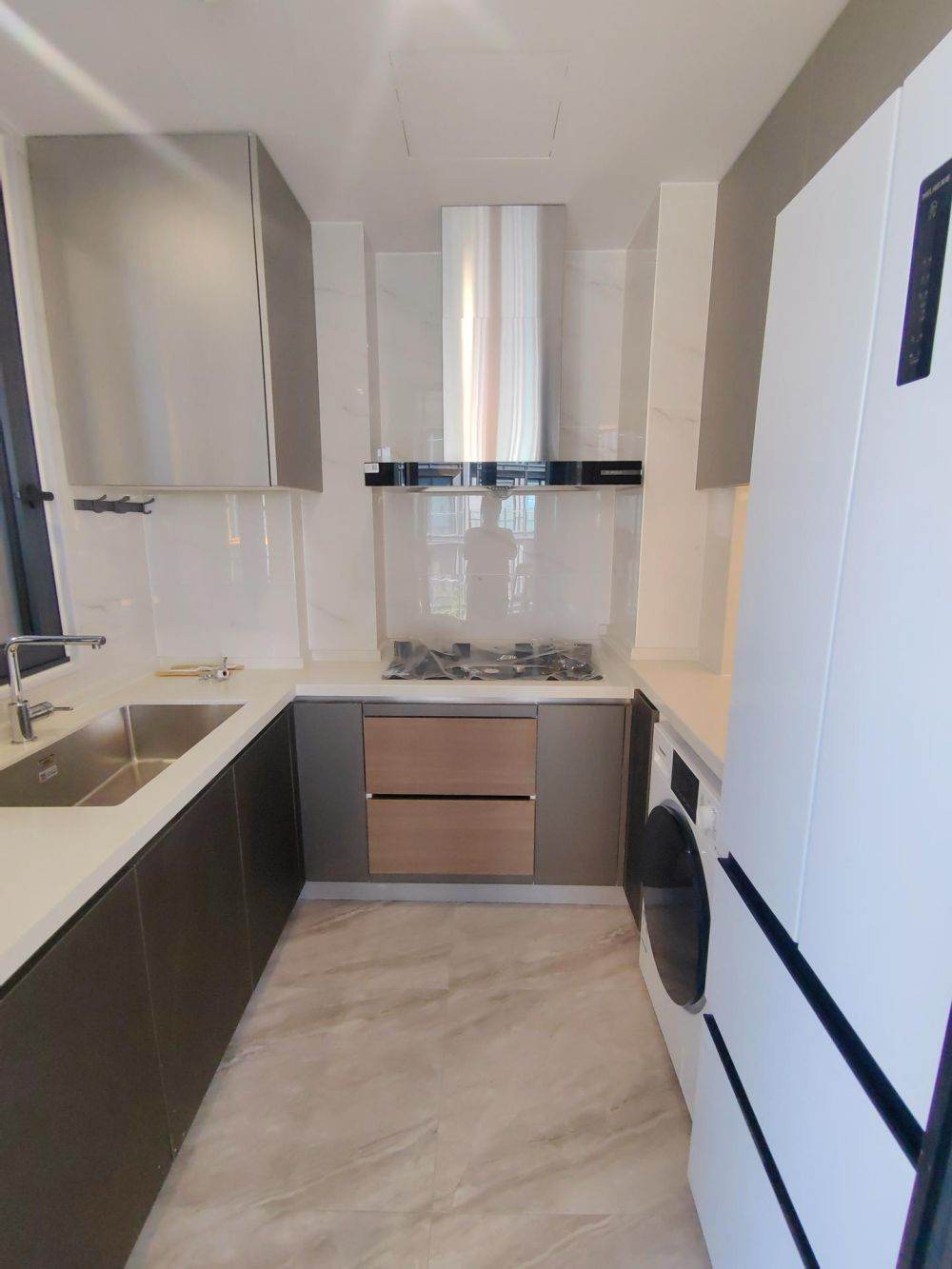 Housing image — Kitchen