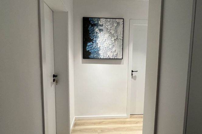 2BR Apartment near Century Park (L2/L7/L16/L18)