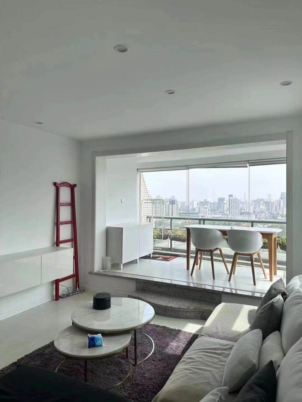 Housing image — Living Room