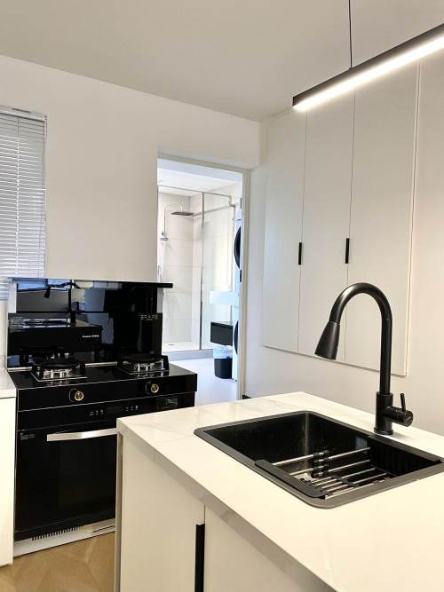 Housing image — Kitchen