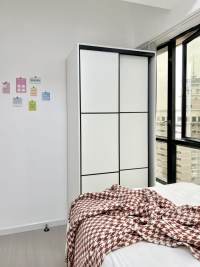 Housing image — Bedroom