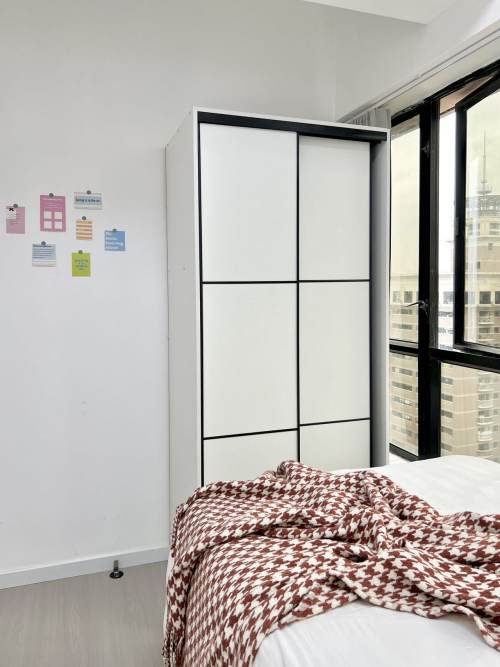 Housing image — Bedroom