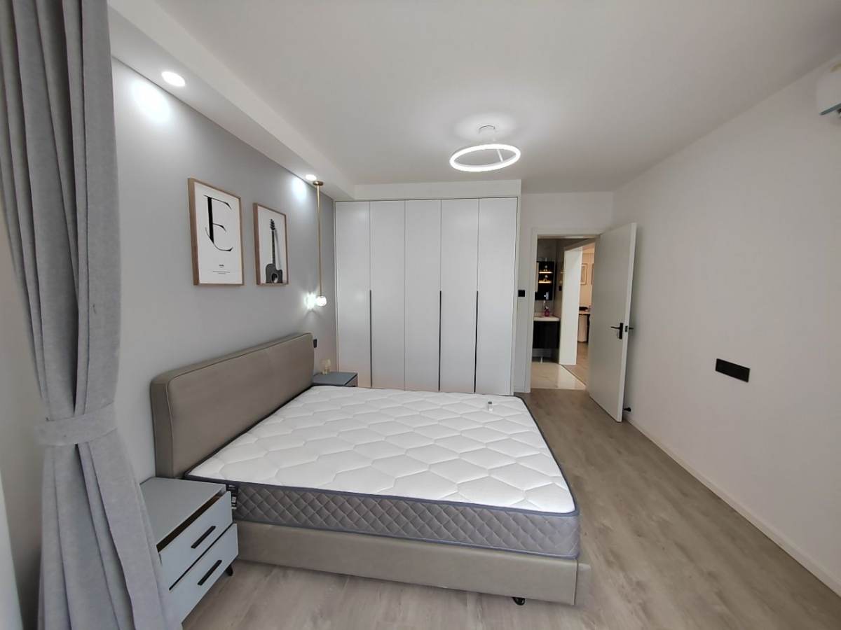 Housing image — Bedroom
