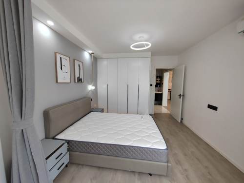 Housing image — Bedroom