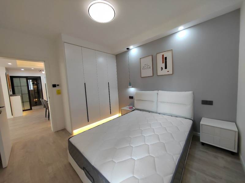 Housing image — Bedroom