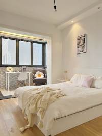Housing image — Bedroom
