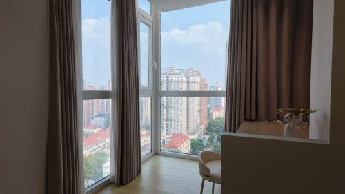 Housing image — Balcony
