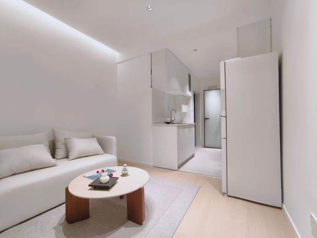 Housing image — Living Room