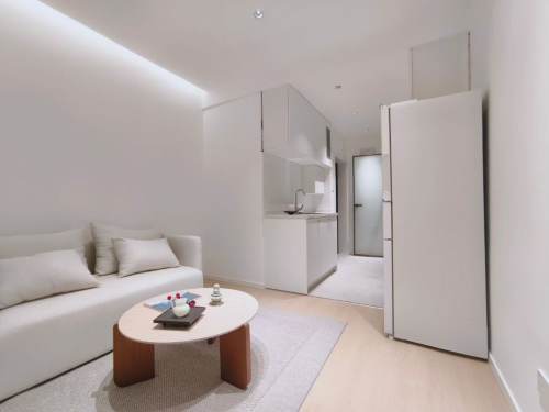 Housing image — Living Room
