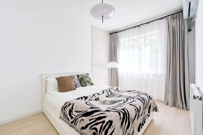 3BR Apartment near Longement Shopping Mall (L2/L3/L4)