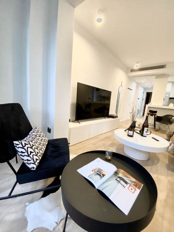 Housing image — Living Room