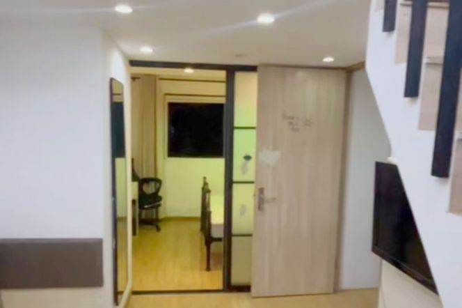 2BR Lane House in Old Xuhui (L9/L12)