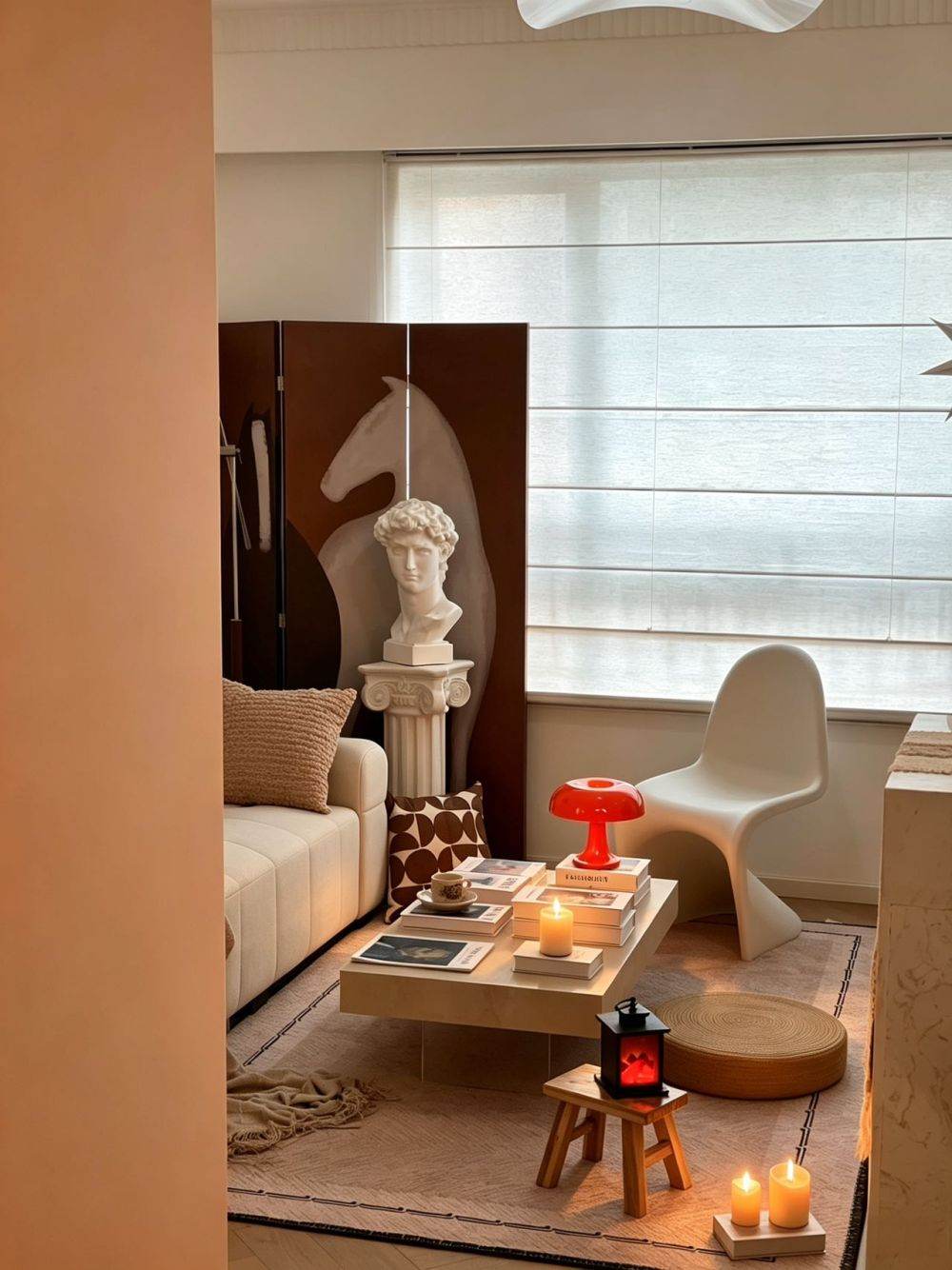 Housing image — Living Room